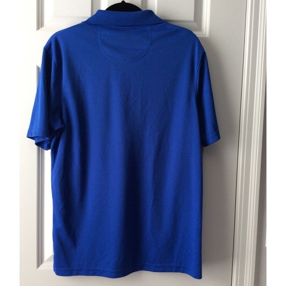 Rivalry Threads 91 Mens University of Kentucky Polo - Medium - Picture 4 of 6